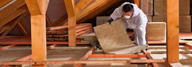 Types of Insulation We Offer in Richmond, VA